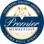 This link goes to the airport's premier membership page